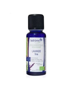 Fine lavender  BIO, 30 ml